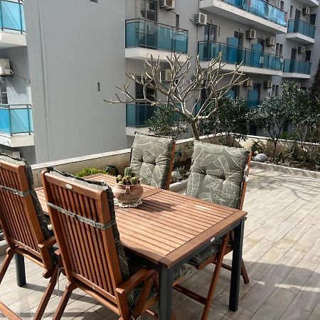 Psaropoula'S Hidden Gem Apartment Rhodes City Екстериор снимка
