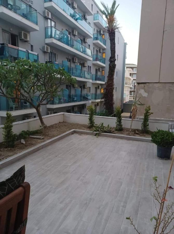 Psaropoula'S Hidden Gem Apartment Rhodes City Екстериор снимка