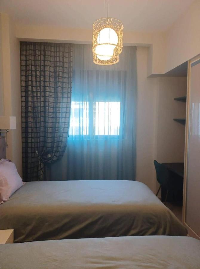 Psaropoula'S Hidden Gem Apartment Rhodes City Екстериор снимка