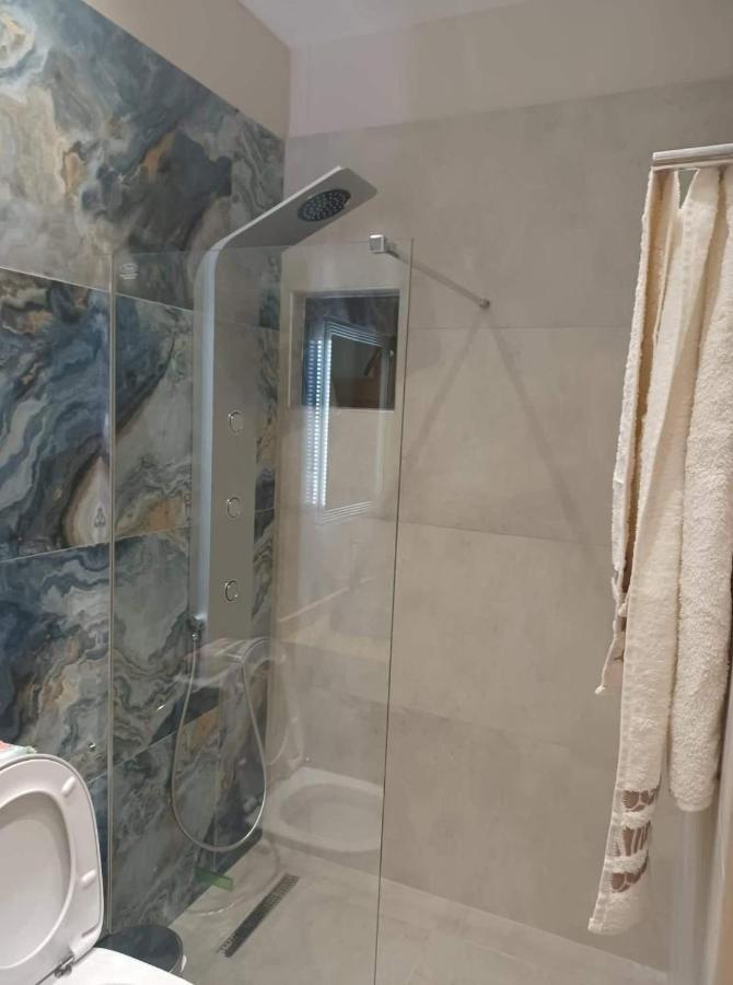 Psaropoula'S Hidden Gem Apartment Rhodes City Екстериор снимка