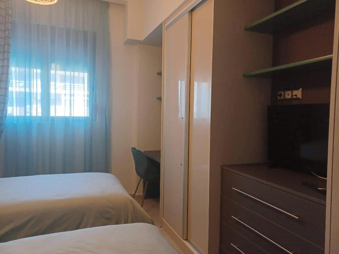 Psaropoula'S Hidden Gem Apartment Rhodes City Екстериор снимка