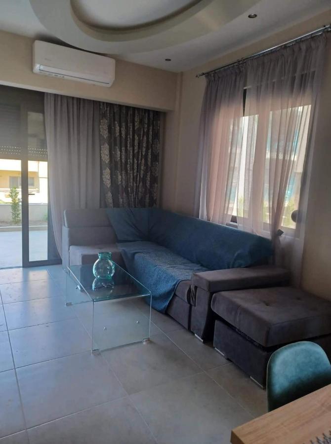Psaropoula'S Hidden Gem Apartment Rhodes City Екстериор снимка