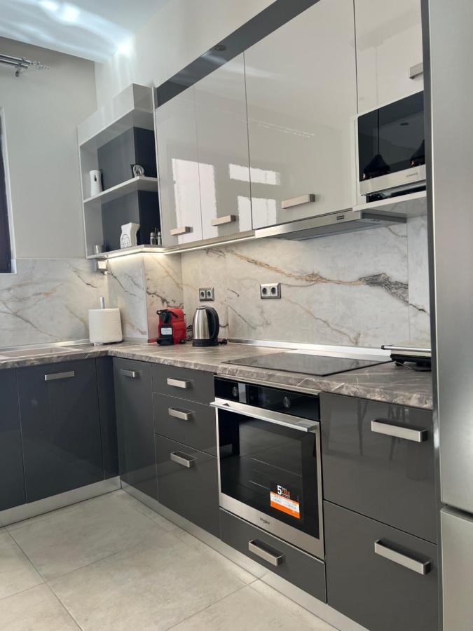 Psaropoula'S Hidden Gem Apartment Rhodes City Екстериор снимка