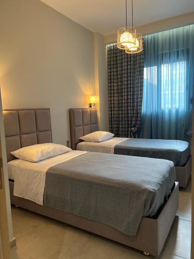 Psaropoula'S Hidden Gem Apartment Rhodes City Екстериор снимка