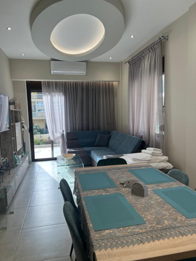 Psaropoula'S Hidden Gem Apartment Rhodes City Екстериор снимка