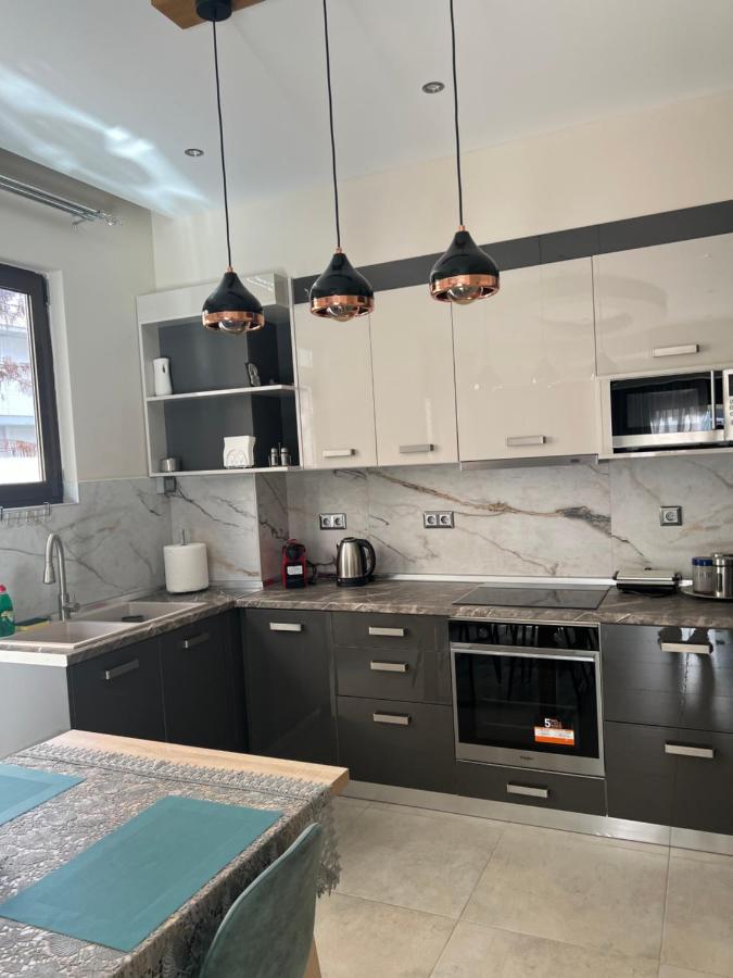 Psaropoula'S Hidden Gem Apartment Rhodes City Екстериор снимка