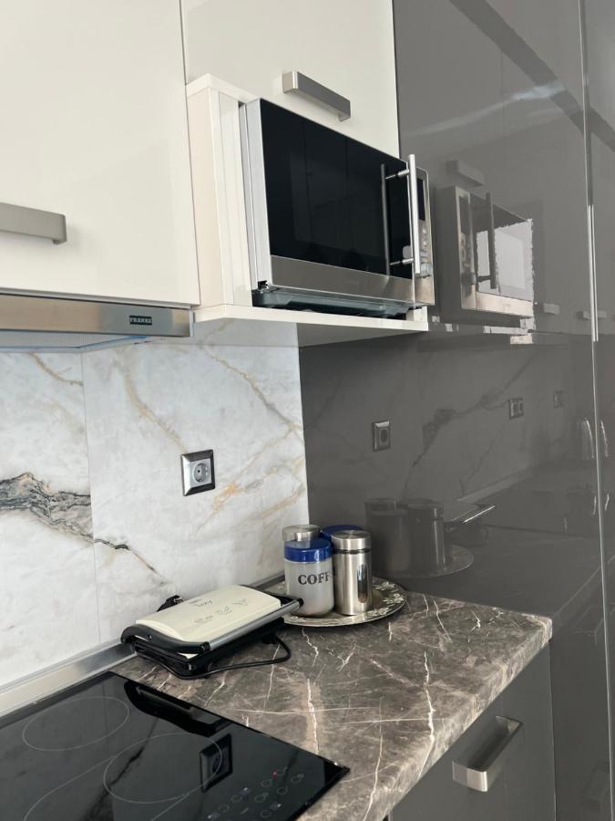 Psaropoula'S Hidden Gem Apartment Rhodes City Екстериор снимка