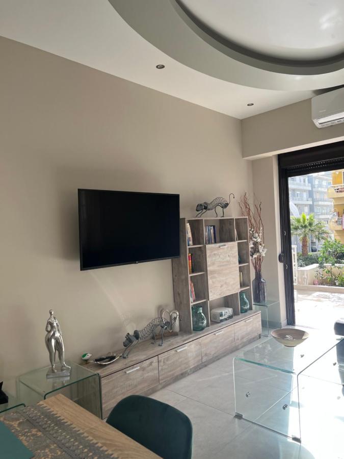 Psaropoula'S Hidden Gem Apartment Rhodes City Екстериор снимка