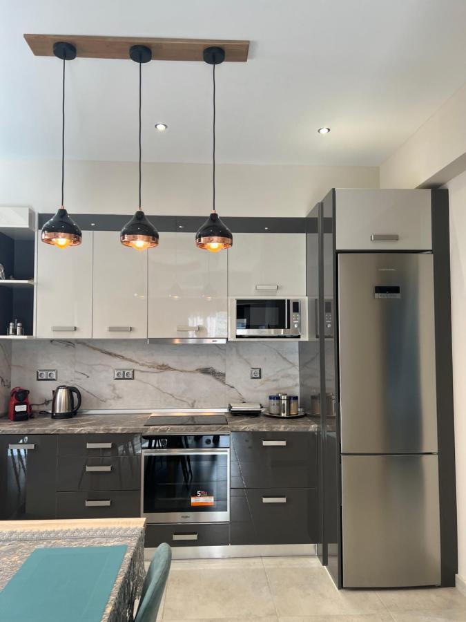 Psaropoula'S Hidden Gem Apartment Rhodes City Екстериор снимка