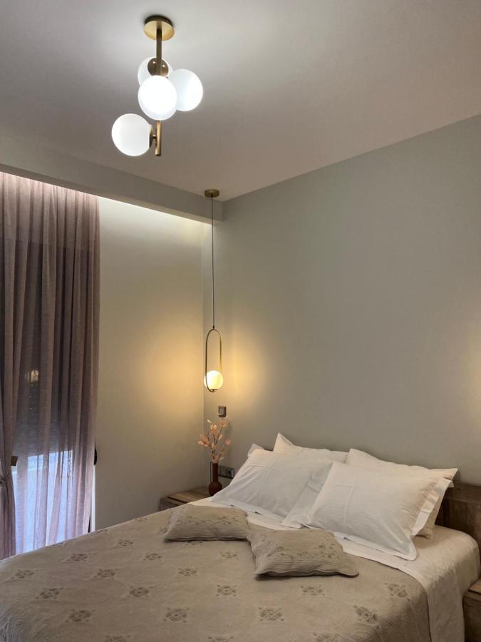 Psaropoula'S Hidden Gem Apartment Rhodes City Екстериор снимка