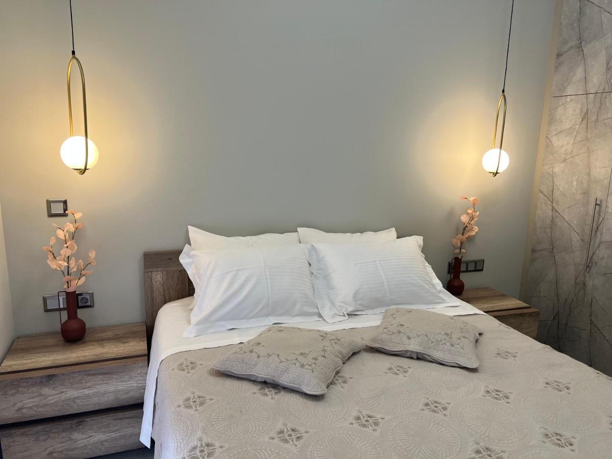 Psaropoula'S Hidden Gem Apartment Rhodes City Екстериор снимка