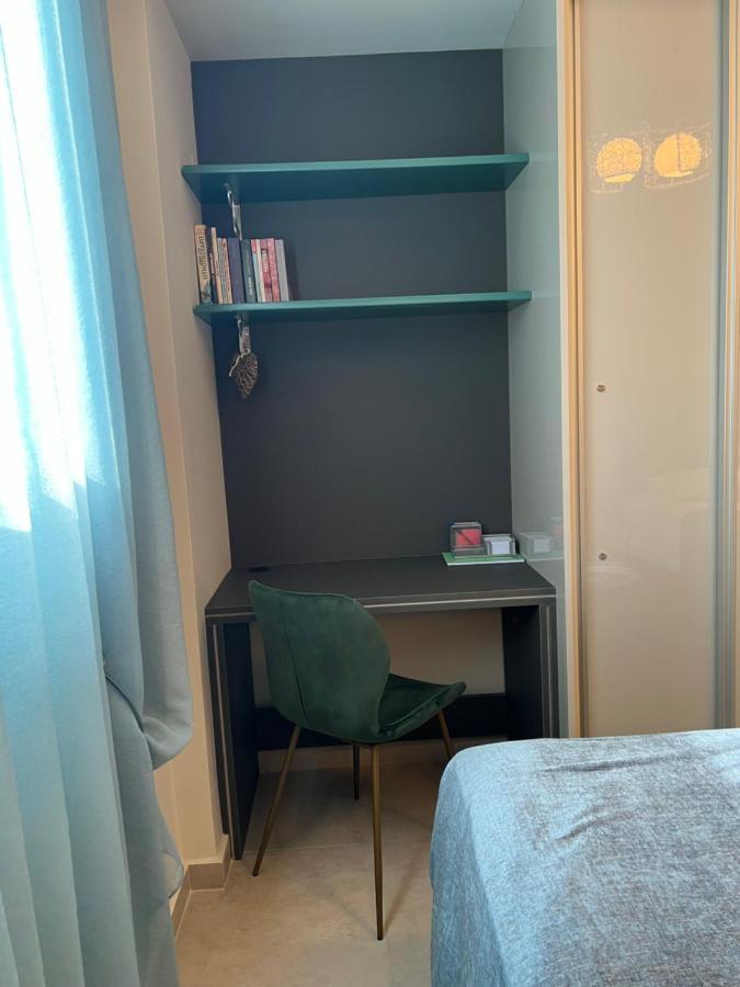 Psaropoula'S Hidden Gem Apartment Rhodes City Екстериор снимка